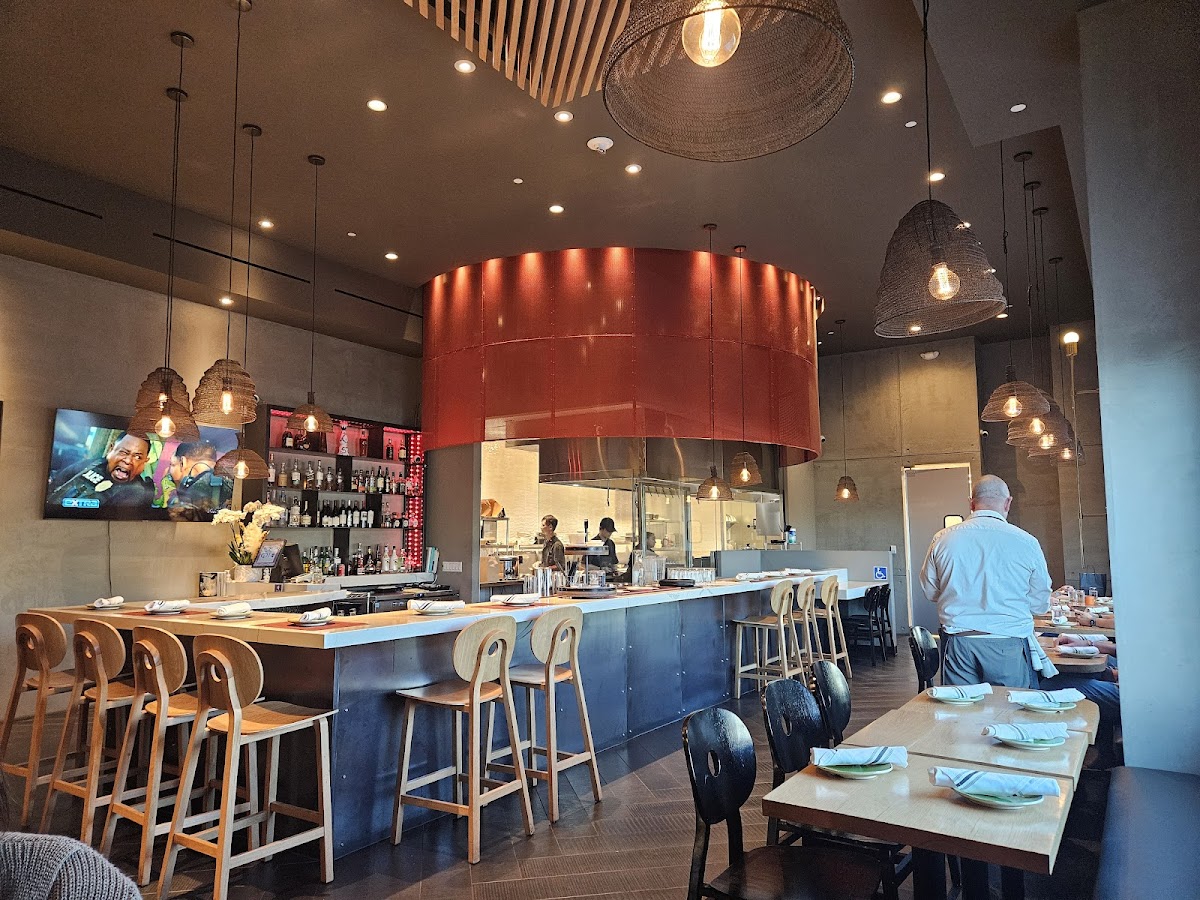 Anqi Shaken & Stirred Photos 2